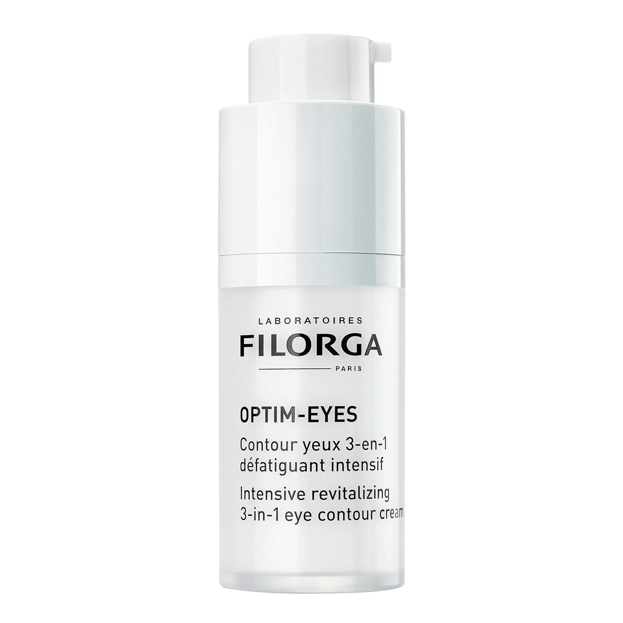 Optim-Eyes 3-In-1 Intensive Eye Contour Cream 15ml