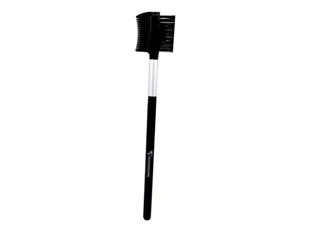 Or Bleu Brow Comb