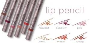 Osmosis   COLOUR  - Lip Pencil