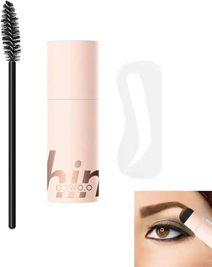 O.TWO.O Air Cushion Eyebrow Powder