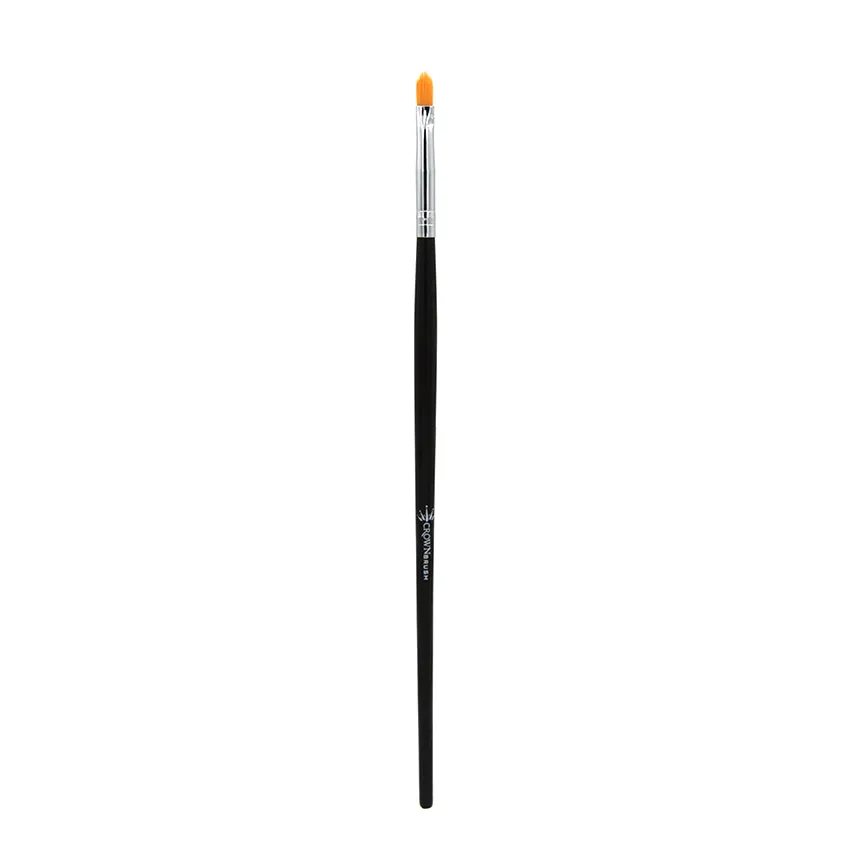 Oval Taklon Brush  C170-2