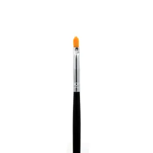 Oval Taklon Brush  C170-2