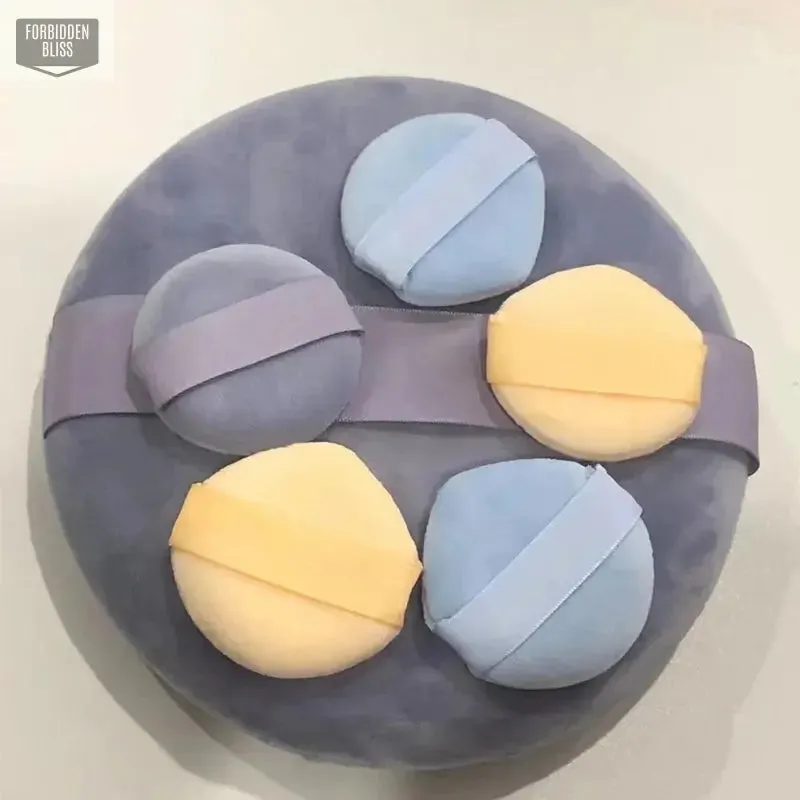 Oversized Loose Powder Puff
