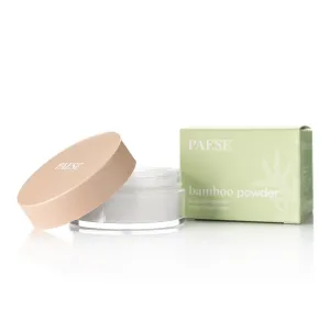 PAESE Bamboo Powder long-lasting matt 5g