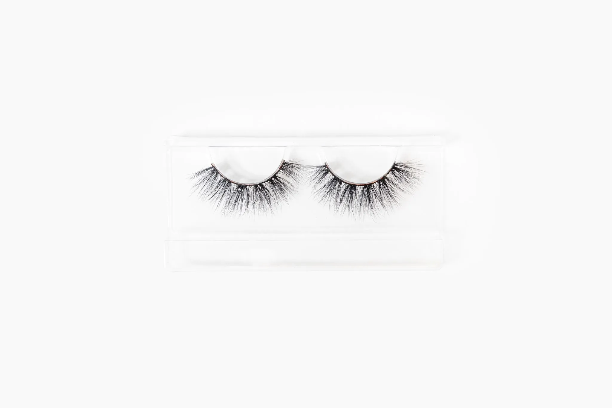 Pair of The Bronx Lashes