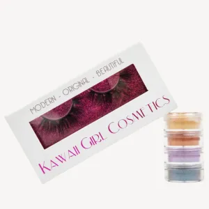 Pair of The Bronx Lashes