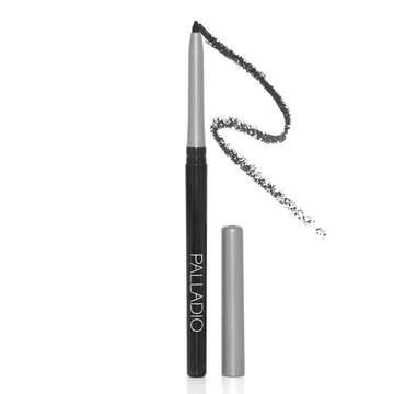 Palladio Retractable Waterproof Eye Liner Ocean Blue