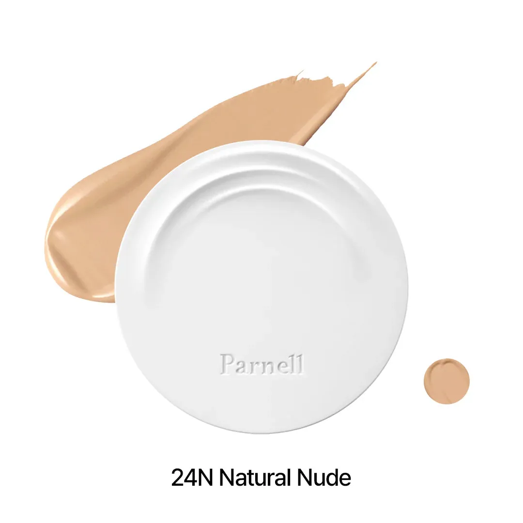 Parnell Cicamanu Serum Cushion
