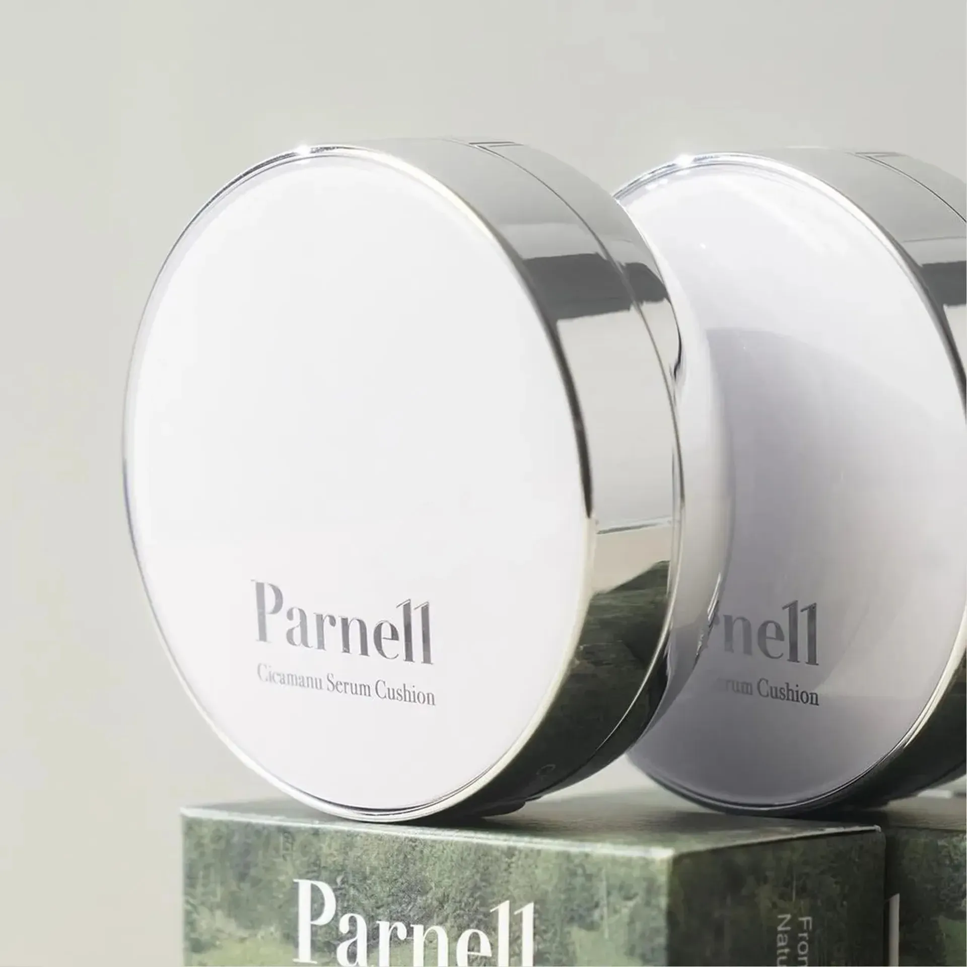 Parnell Cicamanu Serum Cushion