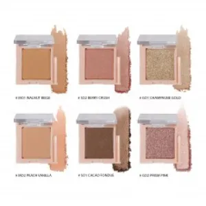 Passioncat Add Color Eyeshadow