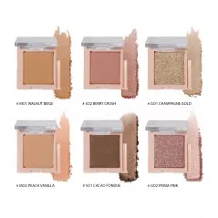 Passioncat Add Color Eyeshadow
