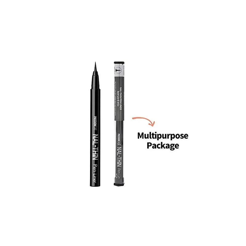 PassionCat Nal-Thin Pen Liner