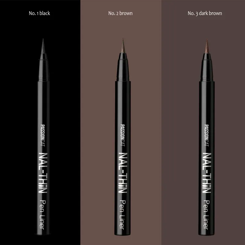PassionCat Nal-Thin Pen Liner