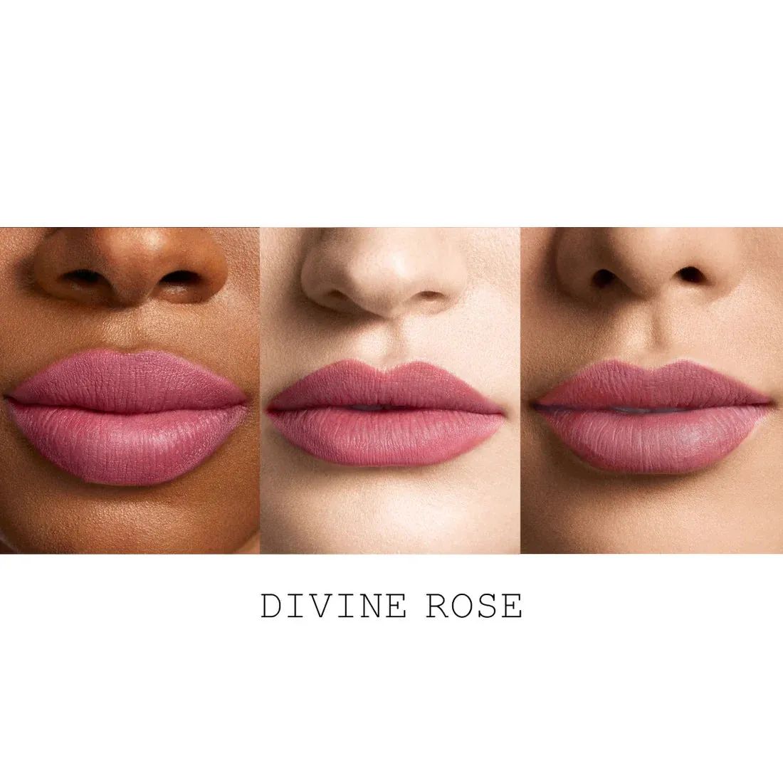 Pat McGrath Dramatique Mega Lip Pencil DivineRose (Warm Mauve Rose)