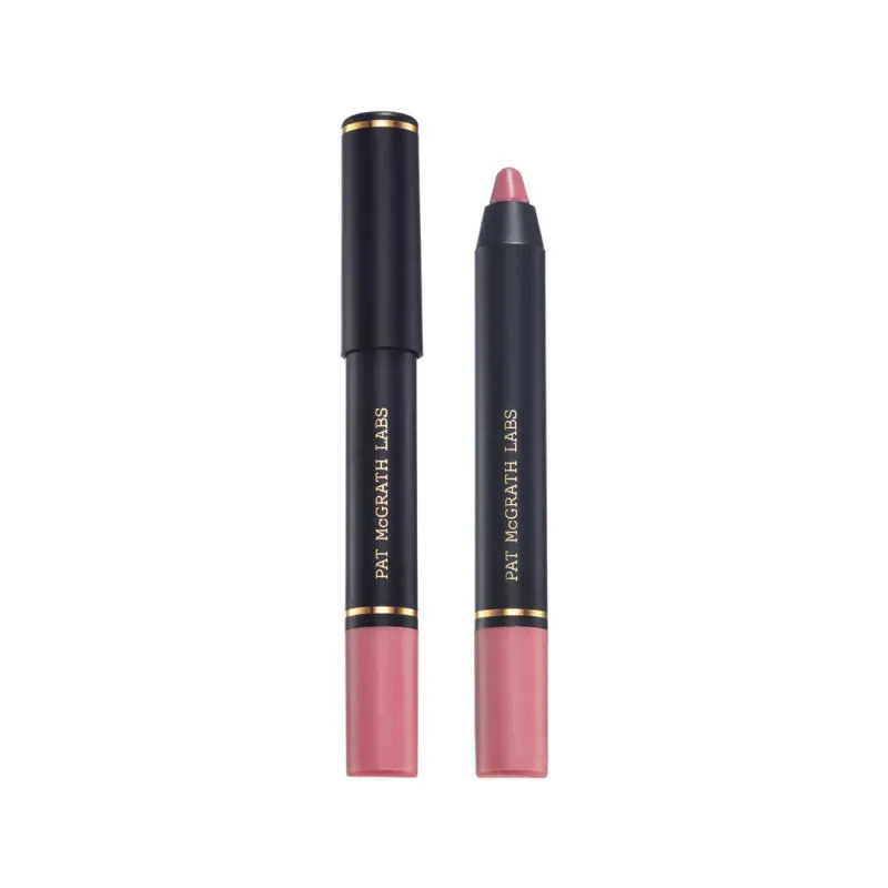 Pat McGrath Dramatique Mega Lip Pencil DivineRose (Warm Mauve Rose)
