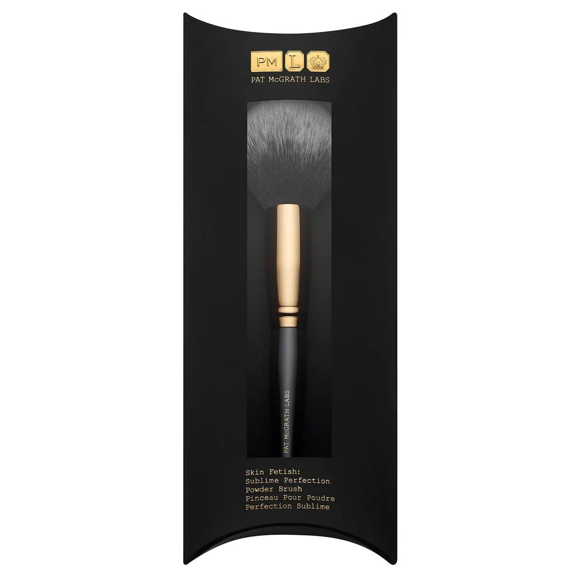 Pat McGrath LABS Skin Fetish: Sublime Perfection Powder Brush