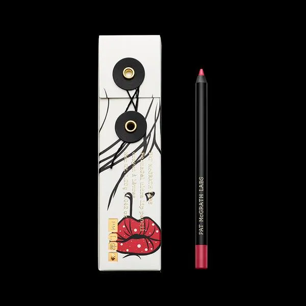 Pat McGrath PermaGel Ultra Lip Pencil - 001 Major Red