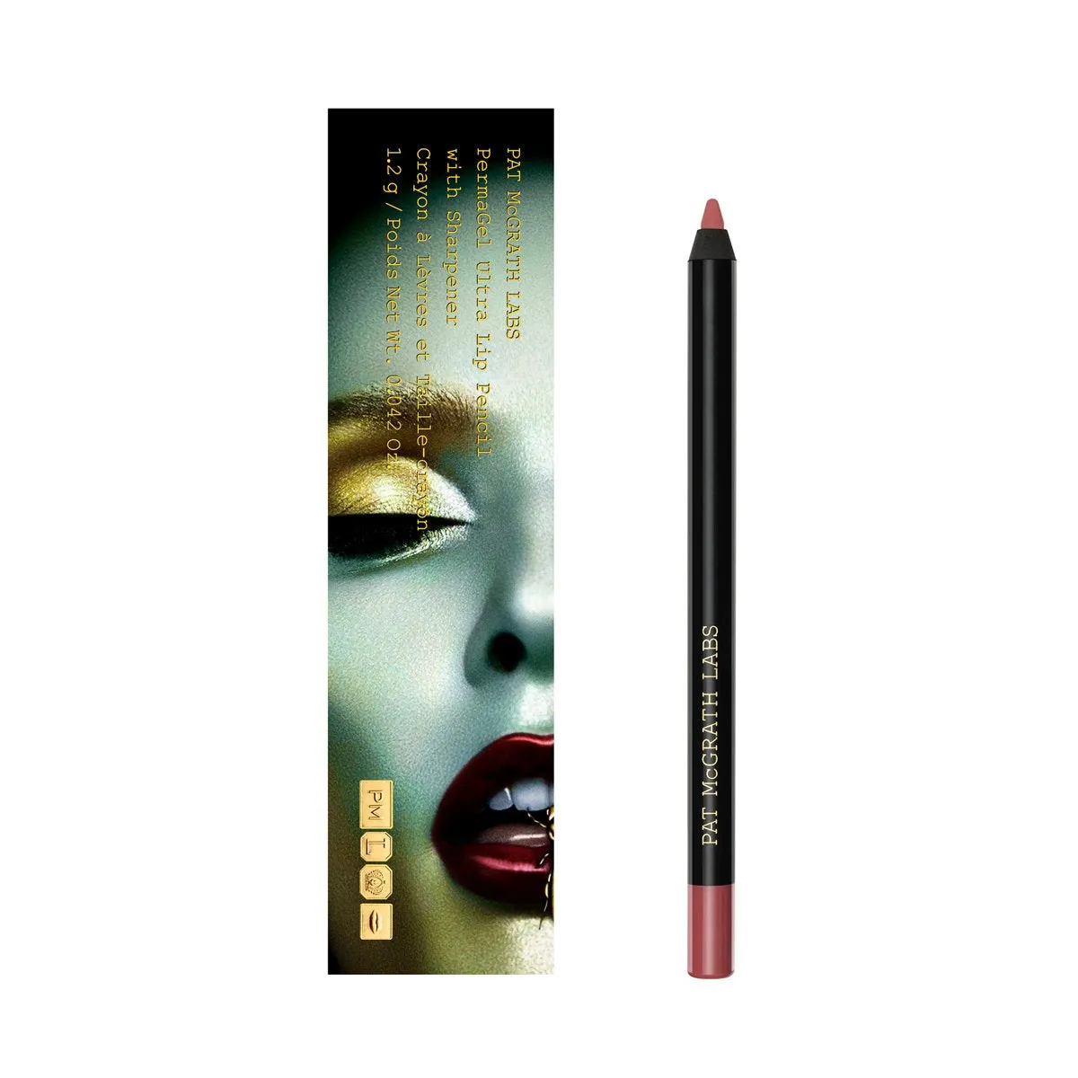 Pat McGrath PermaGel Ultra Lip Pencil - 317 Star Struck