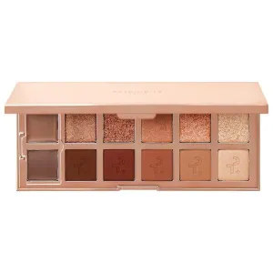 PATRICK TA - Major Dimension I Eyeshadow Palette