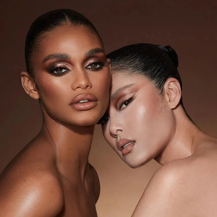 PATRICK TA - Major Dimension I Eyeshadow Palette
