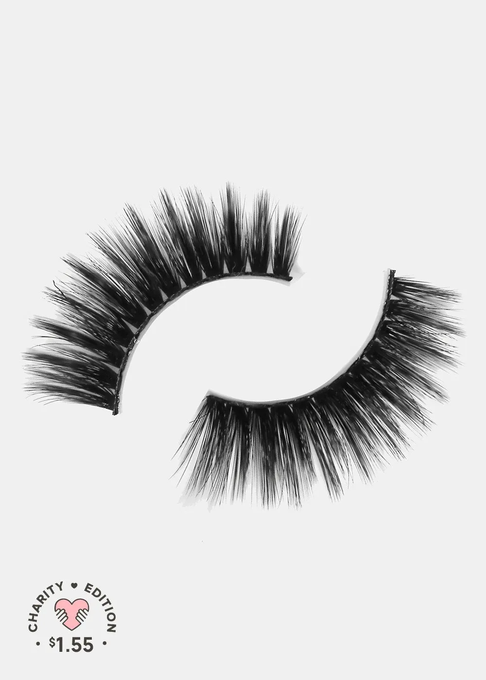 Paw Paw: 3D Faux Mink Lashes - Eva
