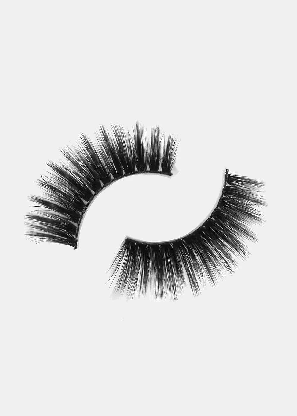 Paw Paw: 3D Faux Mink Lashes - Eva
