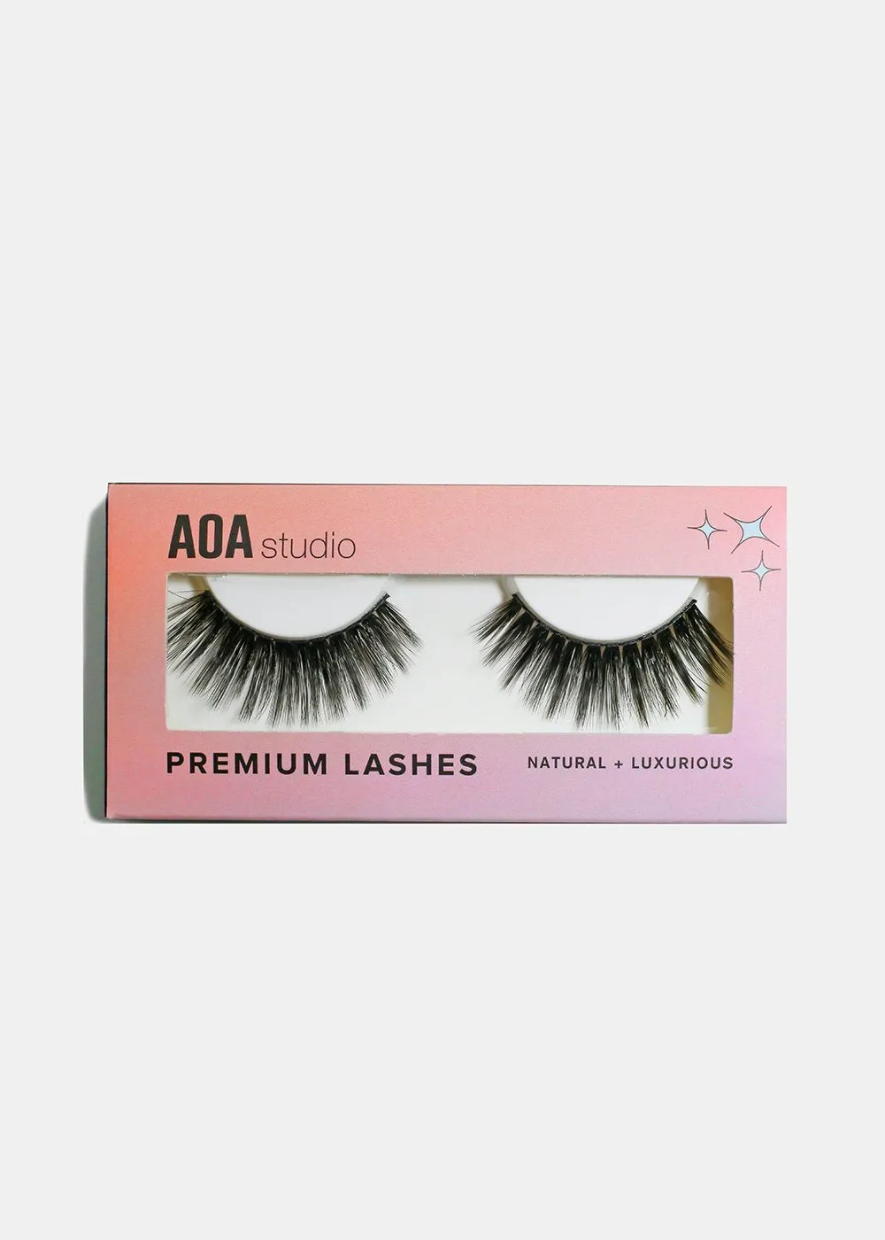 Paw Paw: 3D Faux Mink Lashes - Eva