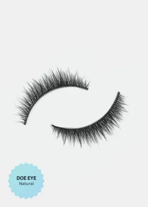 Paw Paw: 3D Faux Mink Lashes - Jenna