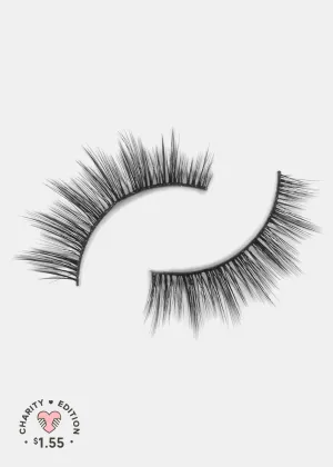 Paw Paw: 3D Faux Mink Lashes - Nora