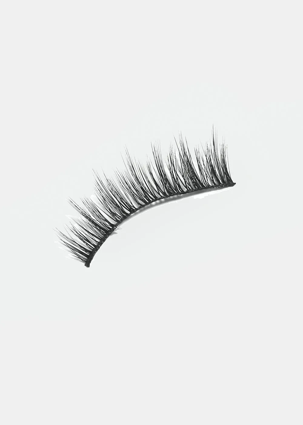 Paw Paw: 3D Faux Mink Lashes - Nora