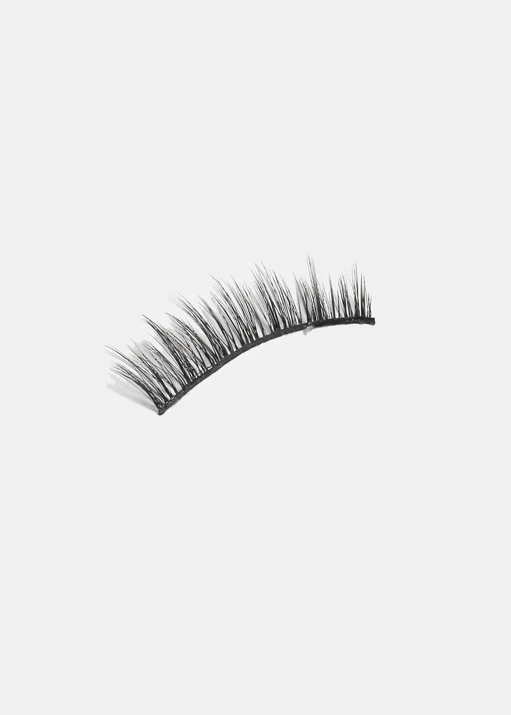 Paw Paw: 3D Faux Mink Lashes - Nora