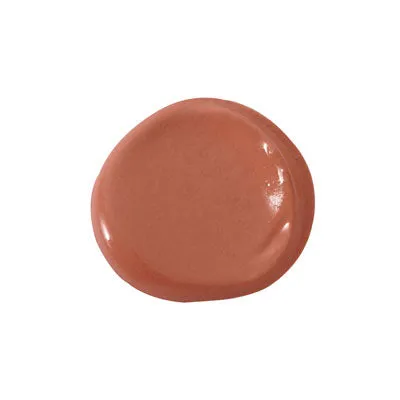 Peace (a peachy pink)