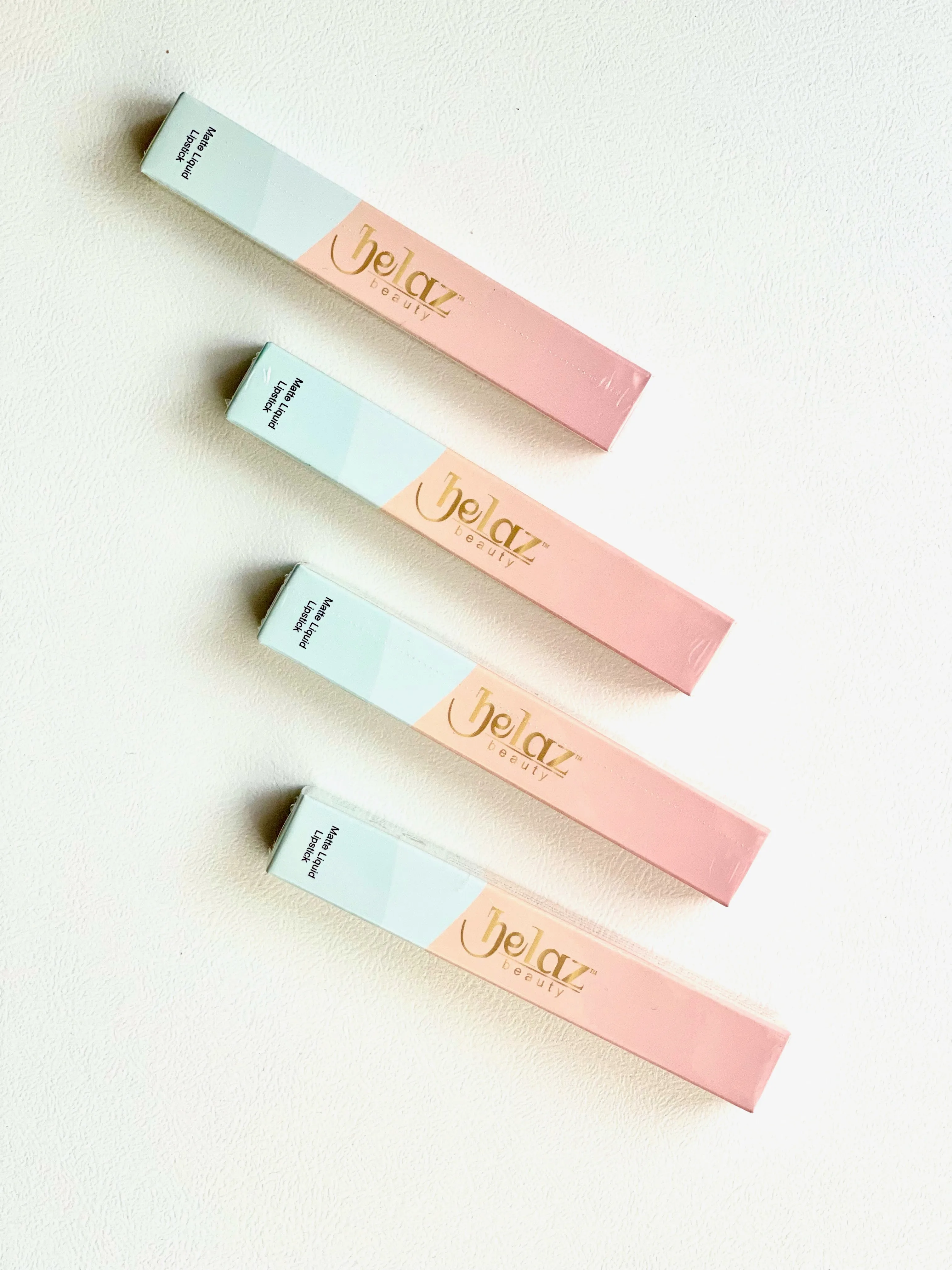 Peace Liquid Matte Lipstick