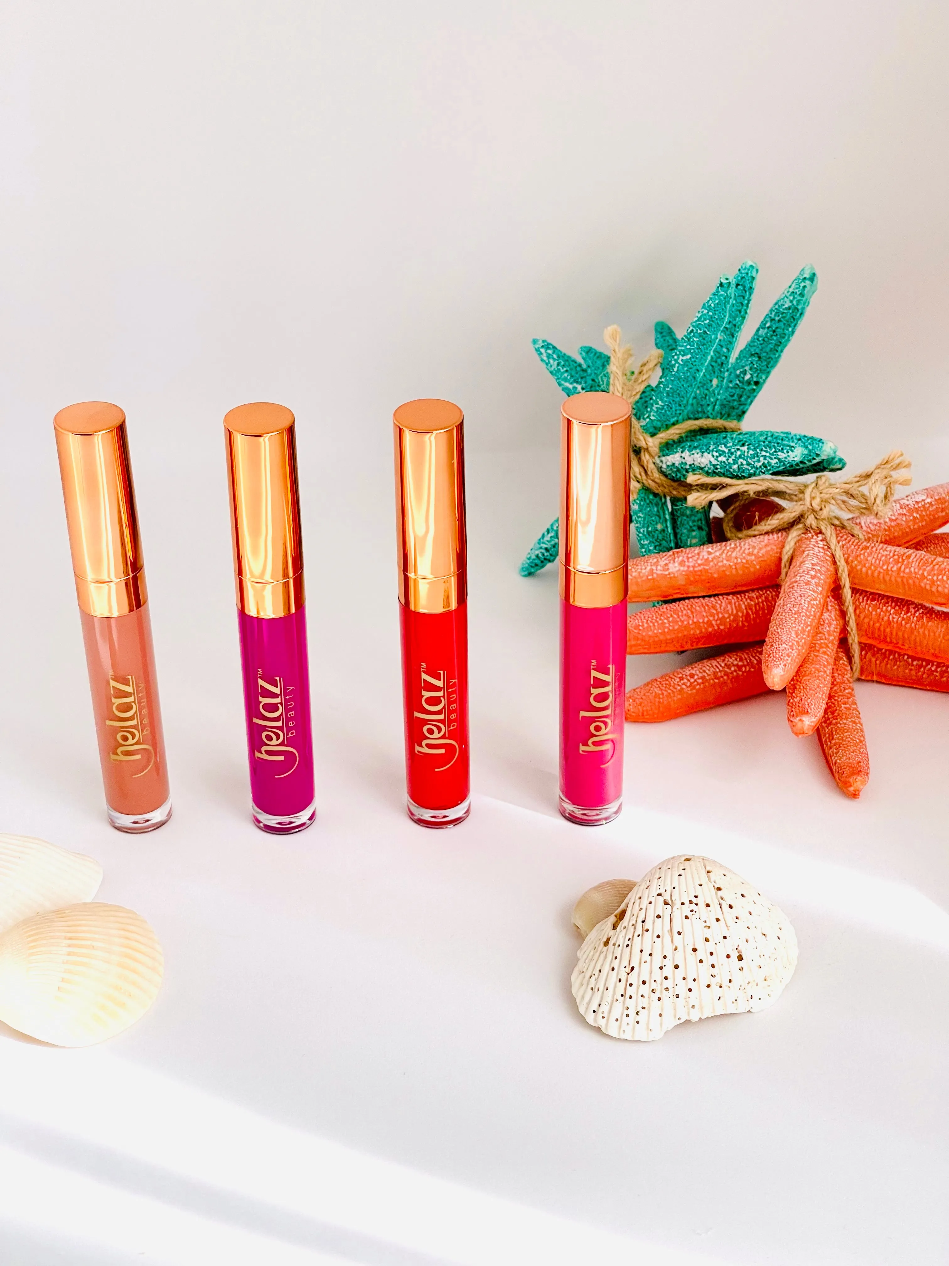 Peace Liquid Matte Lipstick