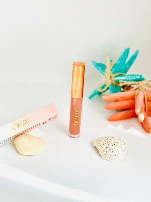 Peace Liquid Matte Lipstick