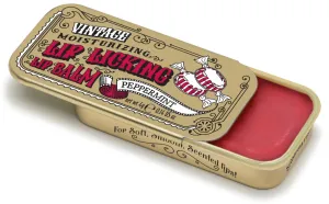 Peppermint Lip Licking Flavored Lip Balm