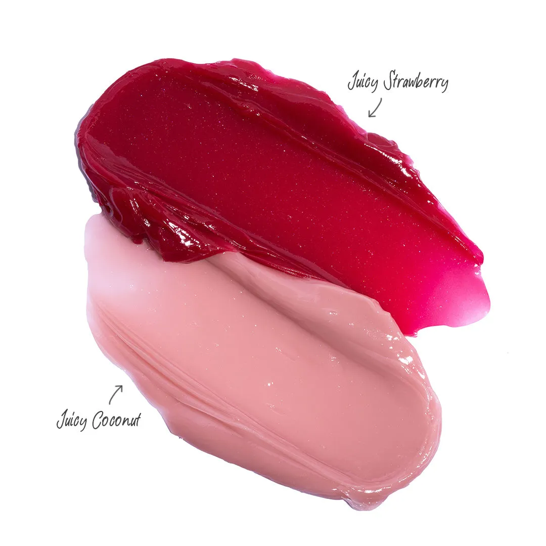 Peptide Bounce Lip Treatment Duo