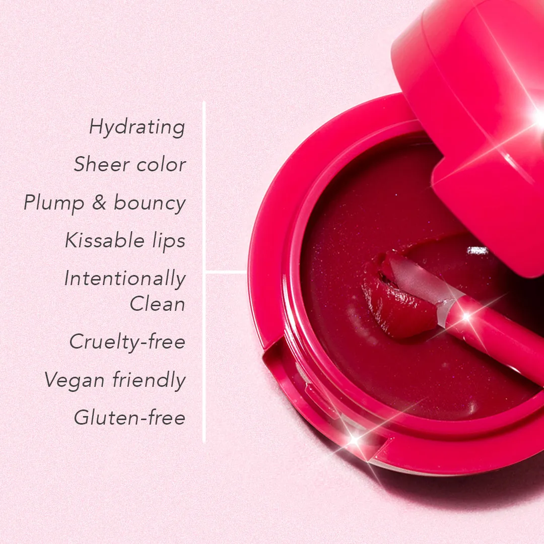 Peptide Bounce Lip Treatment Duo