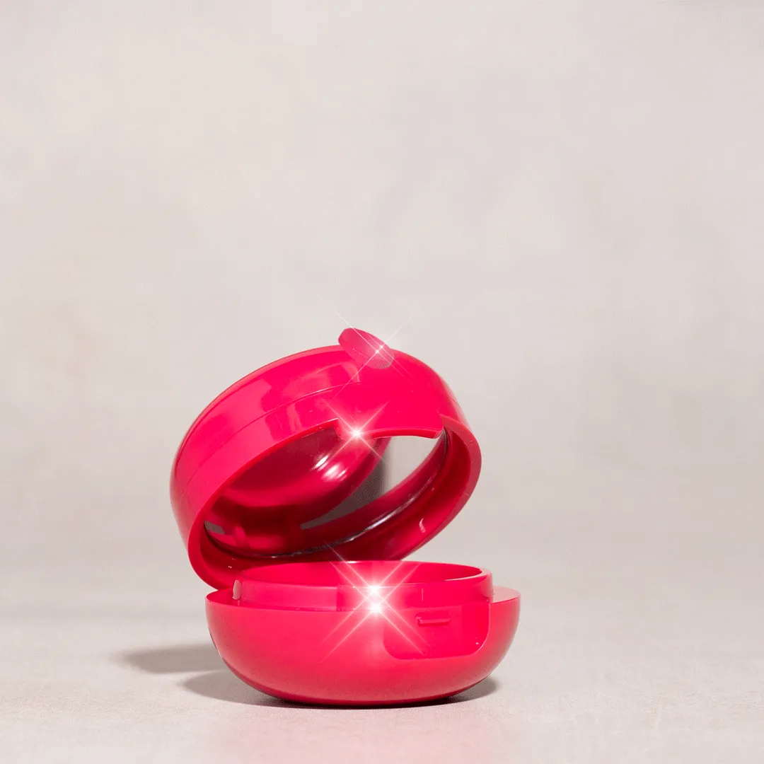 Peptide Bounce Lip Treatment Duo