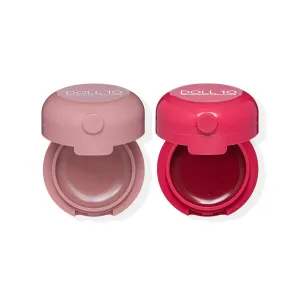 Peptide Bounce Lip Treatment Duo