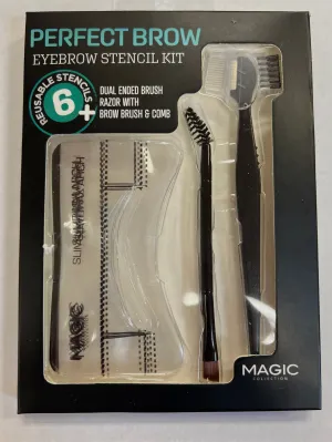 PERFECT BROW KIT