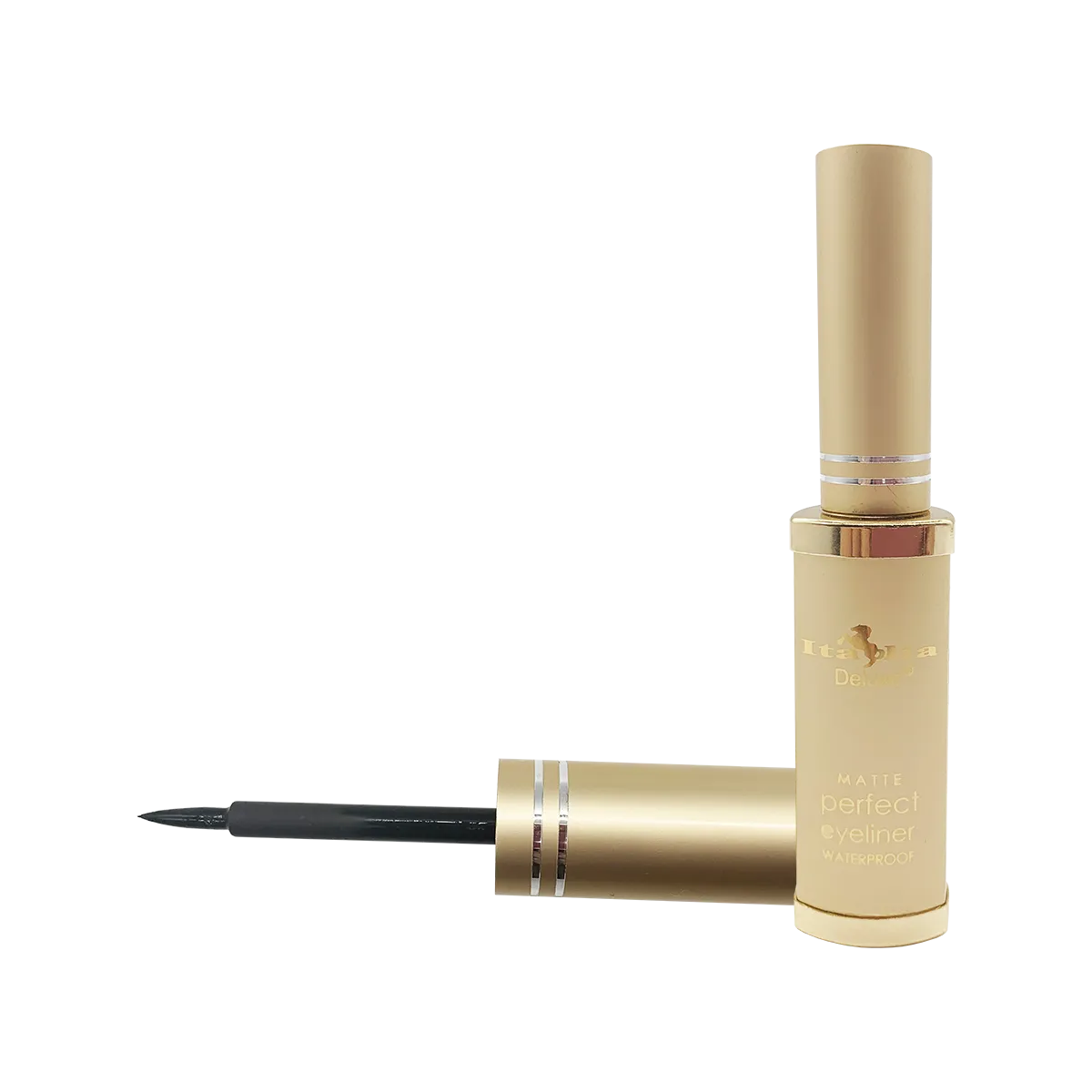 Perfect Eyeliner - Waterproof Matte Black