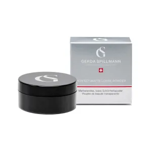 Perfect Matte Loose Powder