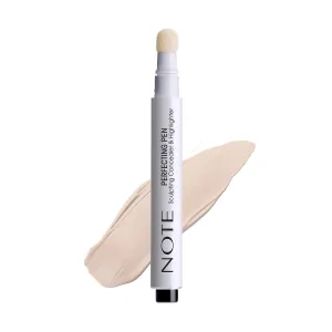 Perfecting Pen