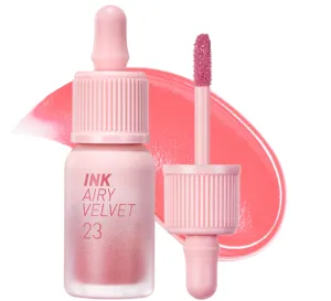 PeriPera Ink Airy Velvet - #23 In The Peachlight