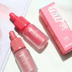 [Peripera] Ink Airy Velvet Lip Tint 4g