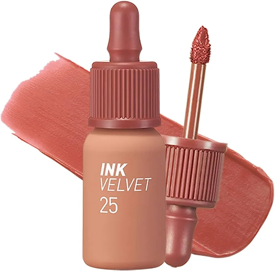 Peripera Ink Velvet Long Lasting Lip Tint - 4g
