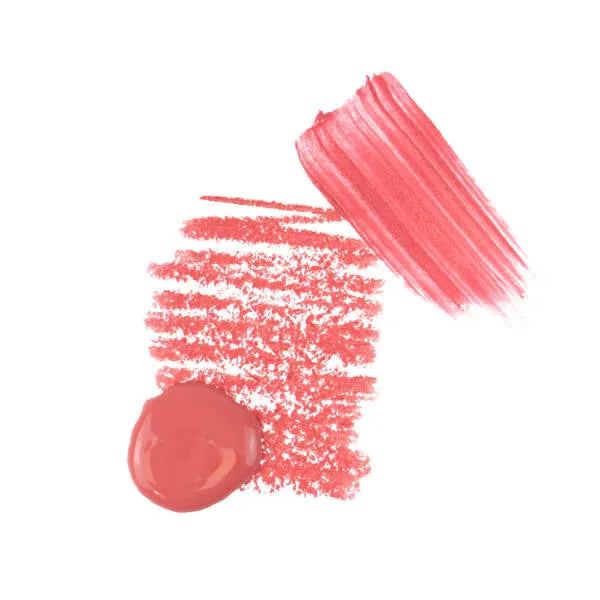 Perma Blend Tina Davies Lip Trio Dusty Pink Pigment