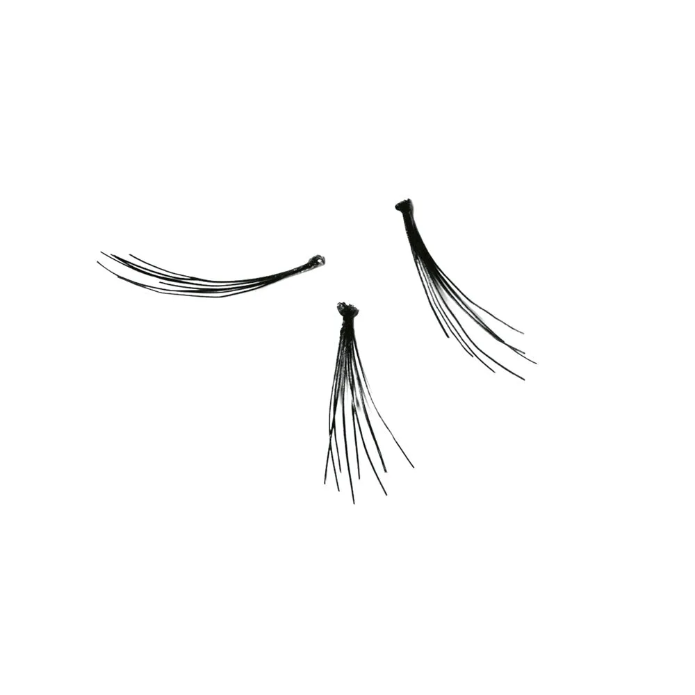 Permanent Individual Lashes