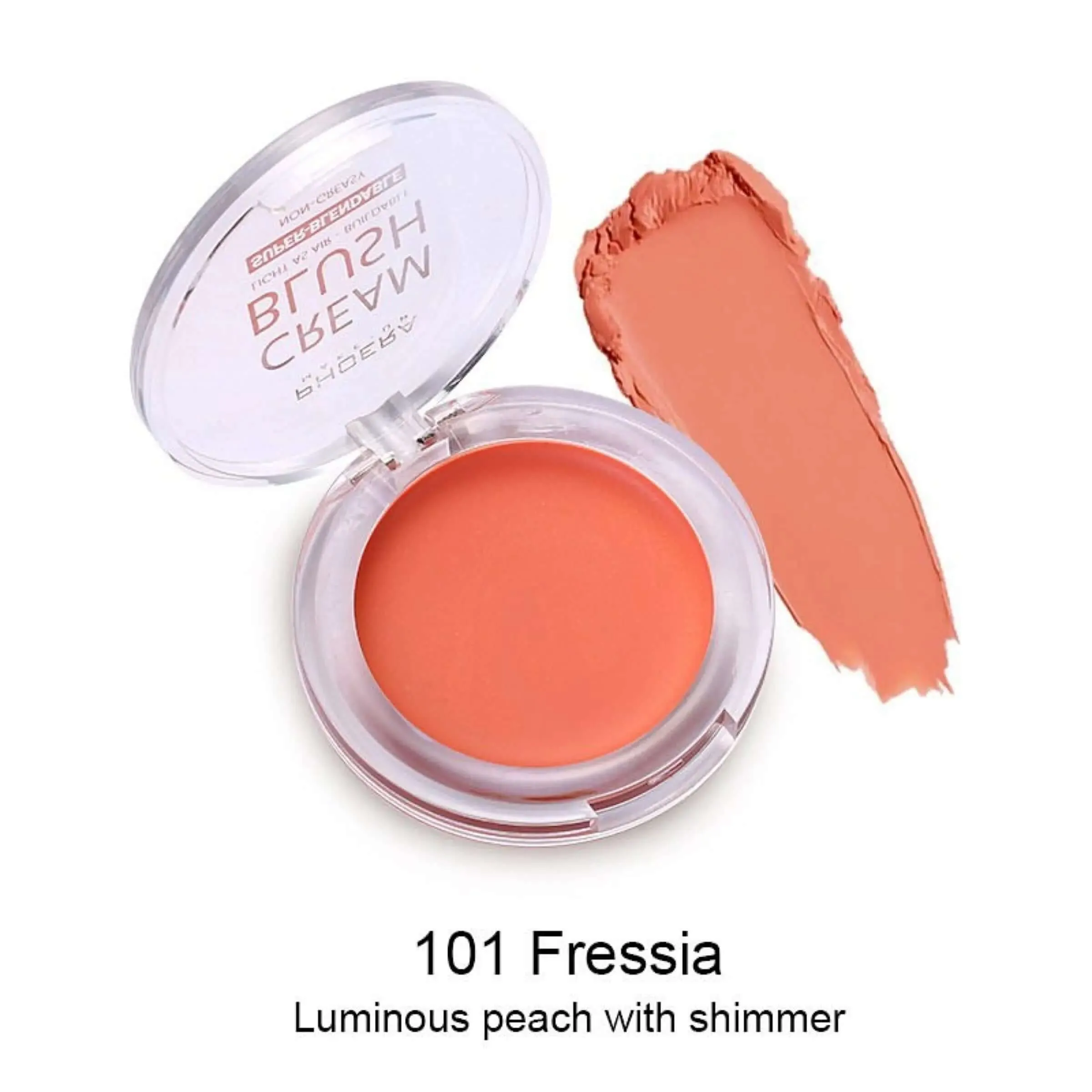 Phoera  Cream Blush